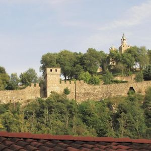 Home With The Veranda Βελίκο Τίρνοβο Exterior photo