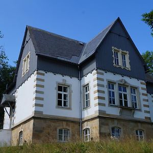 Villa Unger Altenberg  Exterior photo