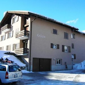 Gelgia Sommer-Salis Διαμέρισμα Bivio Exterior photo