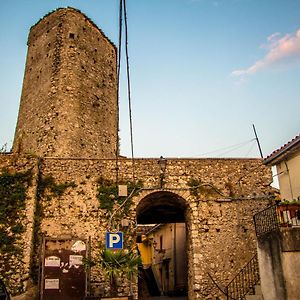 Da Nonna Pasqualina Bed and Breakfast Ciorlano Exterior photo