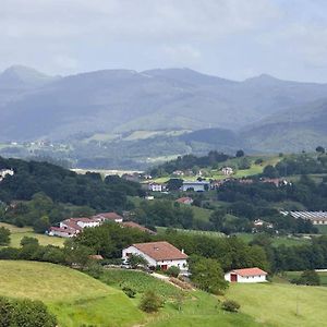 Casa Rural A 10 Minutos De San Sebastian Βίλα Asteasu Exterior photo