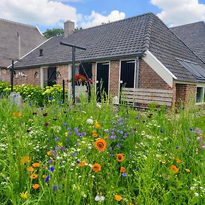 Het Vlieghuisje Bed and Breakfast Coevorden Exterior photo