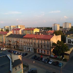 Apartament Centrum Διαμέρισμα Ράντομ Exterior photo