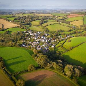 The Little House Harberton Ξενοδοχείο Totnes Exterior photo