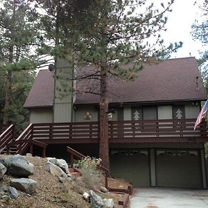 Quail Run Cabin 4,000 Sq.Ft Largest & Most Beautiful House On The Mountain Βίλα Pine Mountain Club Exterior photo