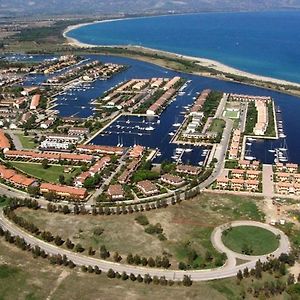 Laghi Di Sibari La Bricola Trilocale 6 Διαμέρισμα I Casoni Exterior photo