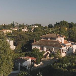 Lodico Country House Bed and Breakfast Canicattì Exterior photo