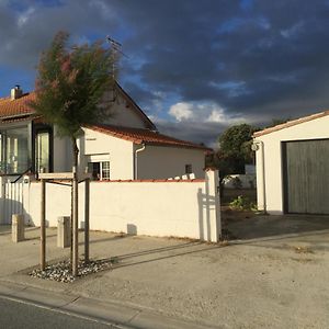 La Maison Sur La Plage Βίλα Marennes  Exterior photo