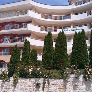 Marina Rezidence *** Aparthotel Καβάρνα Exterior photo