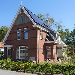 Huize Koningshof Bed and Breakfast Castricum Exterior photo