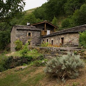 El Molino De Yera Διαμέρισμα Vega de Pas Exterior photo