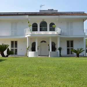 Casa Blanca B&B Λατίνα Exterior photo