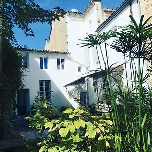 Maison Matejewski Chambre D'Hotes Avec Jardin Ξενοδοχείο Blaye Exterior photo