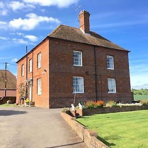 Colthrop Manor With Gardens Βίλα Thatcham Exterior photo