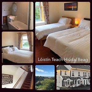 Loistin Teach Hiudai Beag - Guesthouse Bunbeg Ντόνεγκαλ Exterior photo