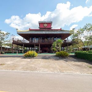 Oyo 75343 P Two P Resort Chanthaburi Exterior photo