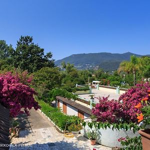 Centro Ferie Salvatore Ξενοδοχείο San Felice Circeo Exterior photo