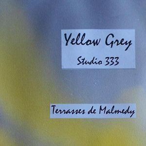 Les Terrasses De Malmedy Studio 333 Yellow Grey Διαμέρισμα Exterior photo