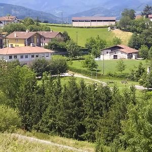 Balcon Del Goierri Βίλα Olaberría Exterior photo