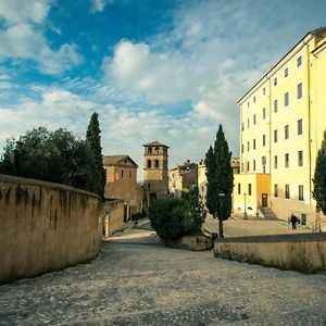 B&B La Fontana Di Pegaso Τίβολι Exterior photo