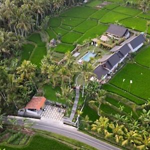 Green Coconut Cottage Ουμπούντ Exterior photo