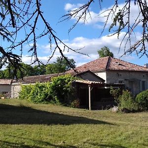 Domaine De Seguela Bed and Breakfast Fargues  Exterior photo