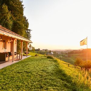 Haus Am Sternsberg Βίλα Sternenberg Exterior photo