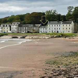 Beside The Bay Διαμέρισμα Millport Exterior photo