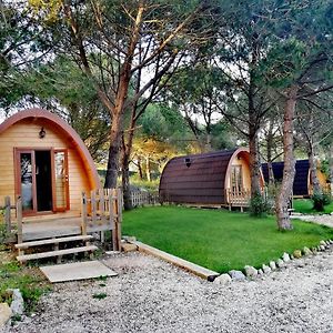 Glamping Sintra Ξενοδοχείο Exterior photo