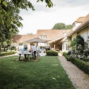 De Bosch Bed and Breakfast Lummen Exterior photo