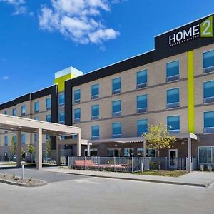 Home2 Suites By Hilton Battle Creek, Mi Exterior photo