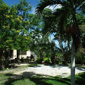 Posada Yaxche Ξενοδοχείο Xul-Ha Exterior photo