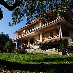 L'Oleandro Ξενοδοχείο Loreto Aprutino Exterior photo