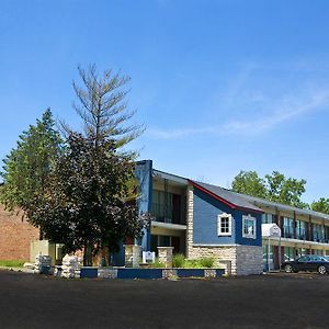 Star City Inn And Suites Grove City Exterior photo