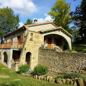 Casale La Pineta Διαμέρισμα Mombaroccio Exterior photo