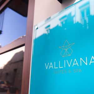 Vallivana Suites Μορέλια Exterior photo