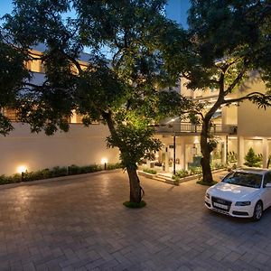 Time Square Boutique Hotel & Spa Alappuzha Exterior photo