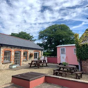 Swallow Cottage At Duffryn Mawr Cottages Hensol Exterior photo