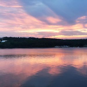 Spectacular Home With A Amazing Ocean - River View Groton Exterior photo