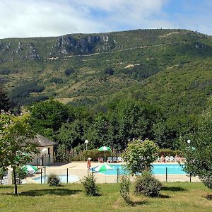 Vvf Les Cevennes Ξενοδοχείο Florac Exterior photo