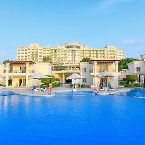 Tolip Aswan Hotel Exterior photo