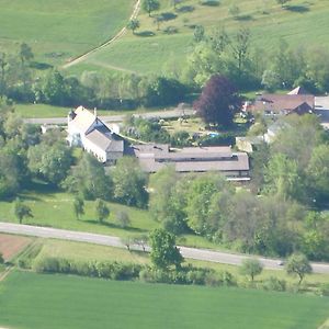 Gaestehaus Am Reiterhof Mutschler Ξενοδοχείο Donzdorf Exterior photo