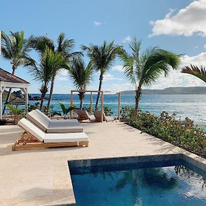 Villa Oyono The Carribean Dream St. Barthelemy Exterior photo