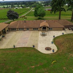 The Blanchard Estate Βίλα Dundee Exterior photo