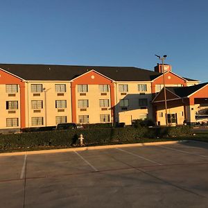 Quality Inn And Suites Φορτ Γουόρθ Exterior photo