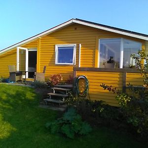 Rendbjerg Bed & Breakfast Bed and Breakfast Egernsund Exterior photo