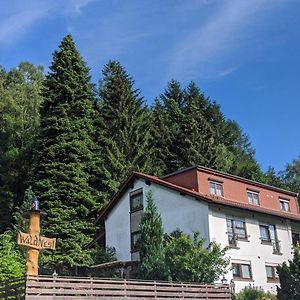 Waldnest Odenwald Ξενοδοχείο Exterior photo