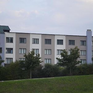 Hotel Cavalieri Πινερόλο Exterior photo