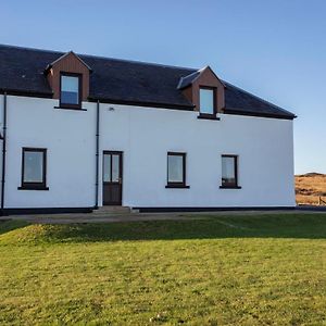 Kentraw Farmhouse Luxury Self Catering Βίλα Bruichladdich Exterior photo