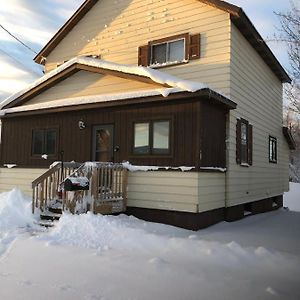 The Cary Mine House Βίλα Hurley Exterior photo